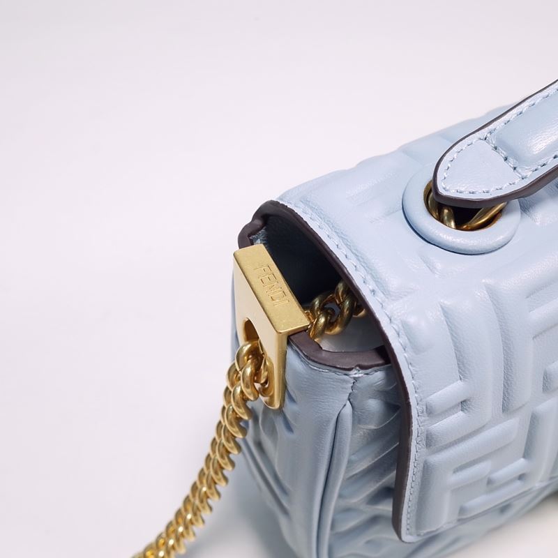 Fendi Baguette Bags